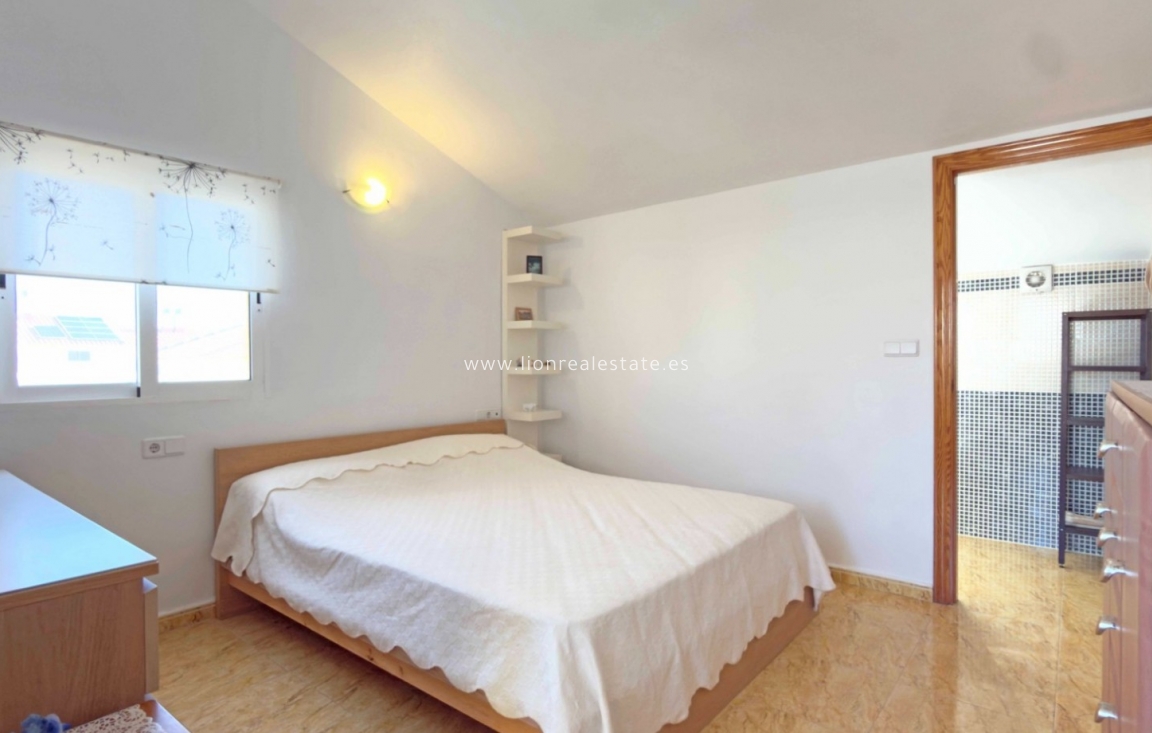 Перепродажа - Town House - Orihuela Costa - Los Altos