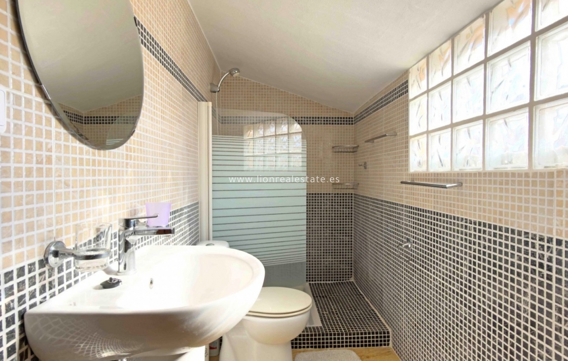 Перепродажа - Town House - Orihuela Costa - Los Altos