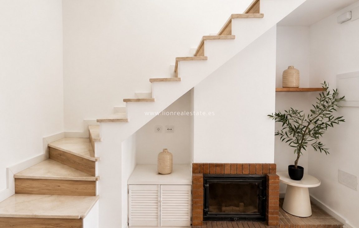 Перепродажа - Town House - Orihuela Costa - Los Altos
