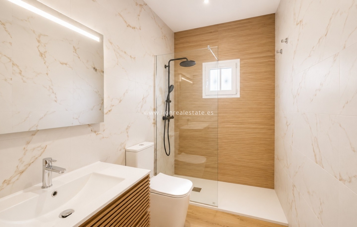 Перепродажа - Town House - Orihuela Costa - Los Altos