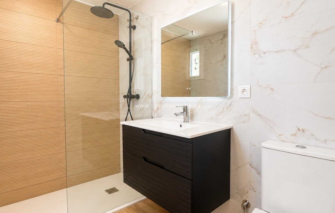 Перепродажа - Town House - Orihuela Costa - Los Altos