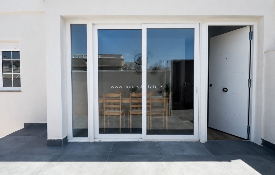Перепродажа - Town House - Orihuela Costa - Los Altos