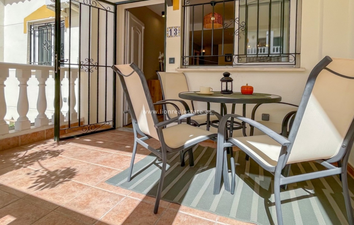 Перепродажа - Town House - Orihuela Costa - Los Altos *