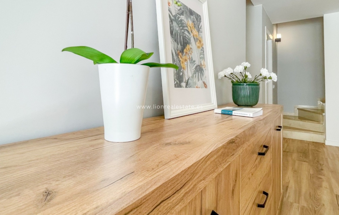 Перепродажа - Town House - Orihuela Costa - Los Altos *