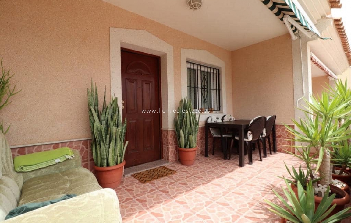 Перепродажа - Town House - Orihuela Costa - Los Altos