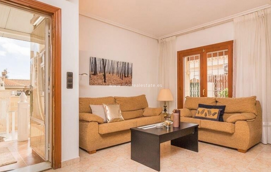 Перепродажа - Town House - Orihuela Costa - Playa Flamenca