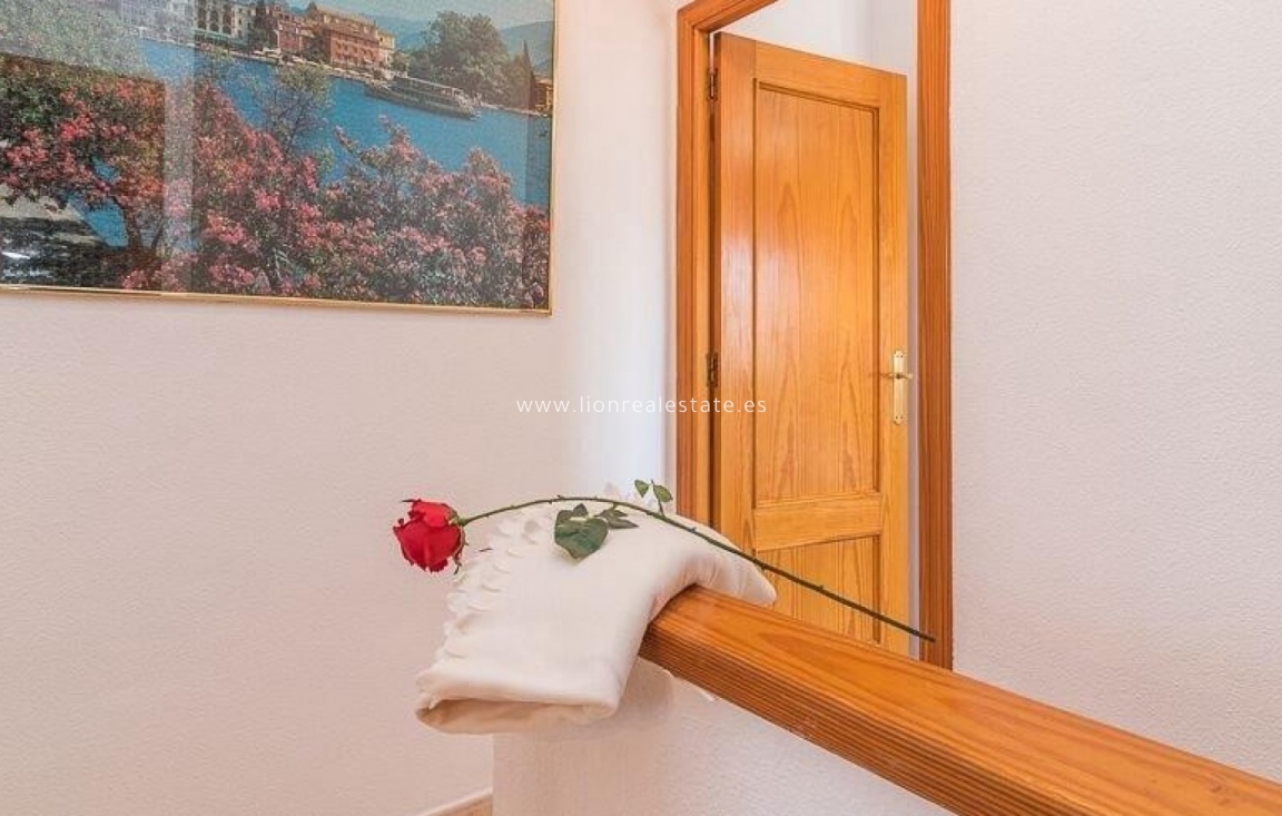 Перепродажа - Town House - Orihuela Costa - Playa Flamenca