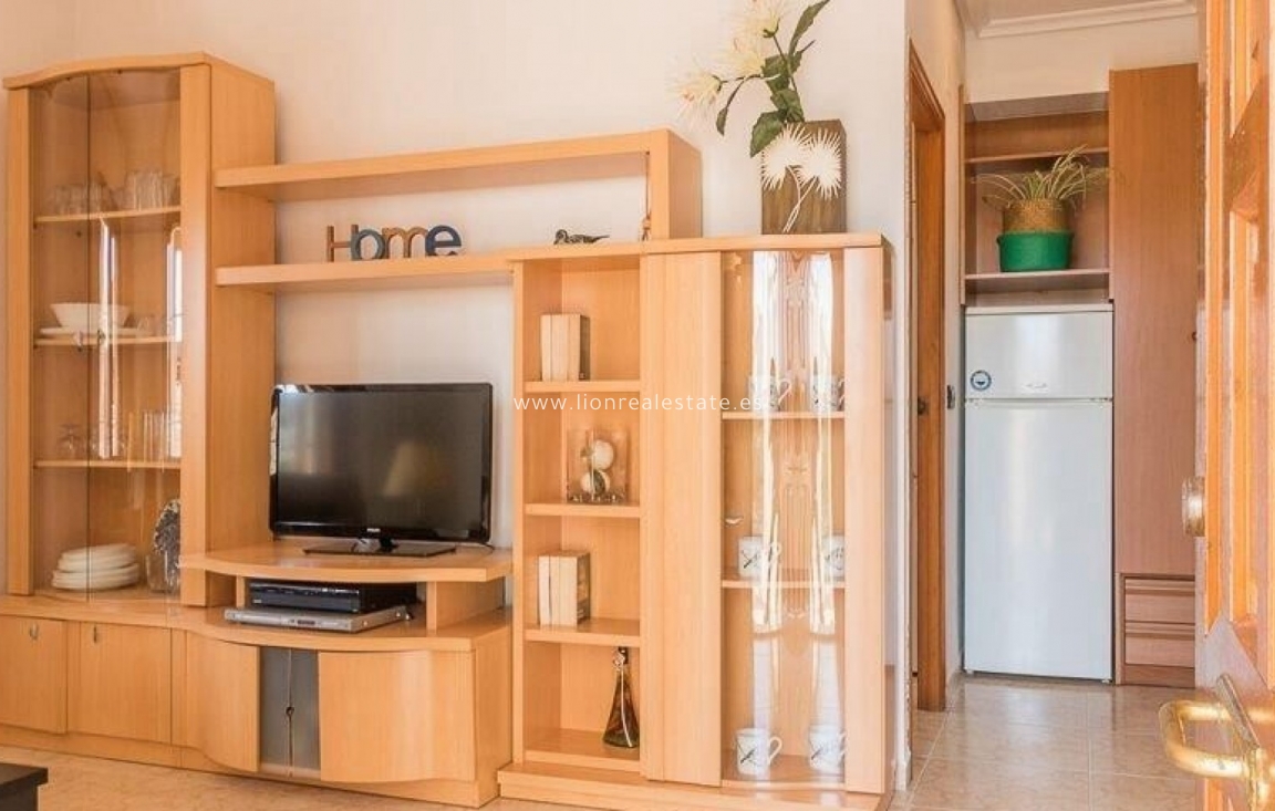 Перепродажа - Town House - Orihuela Costa - Playa Flamenca