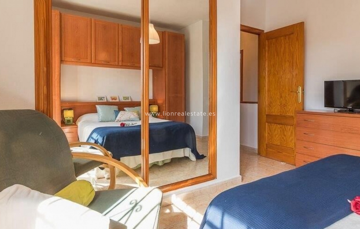 Перепродажа - Town House - Orihuela Costa - Playa Flamenca