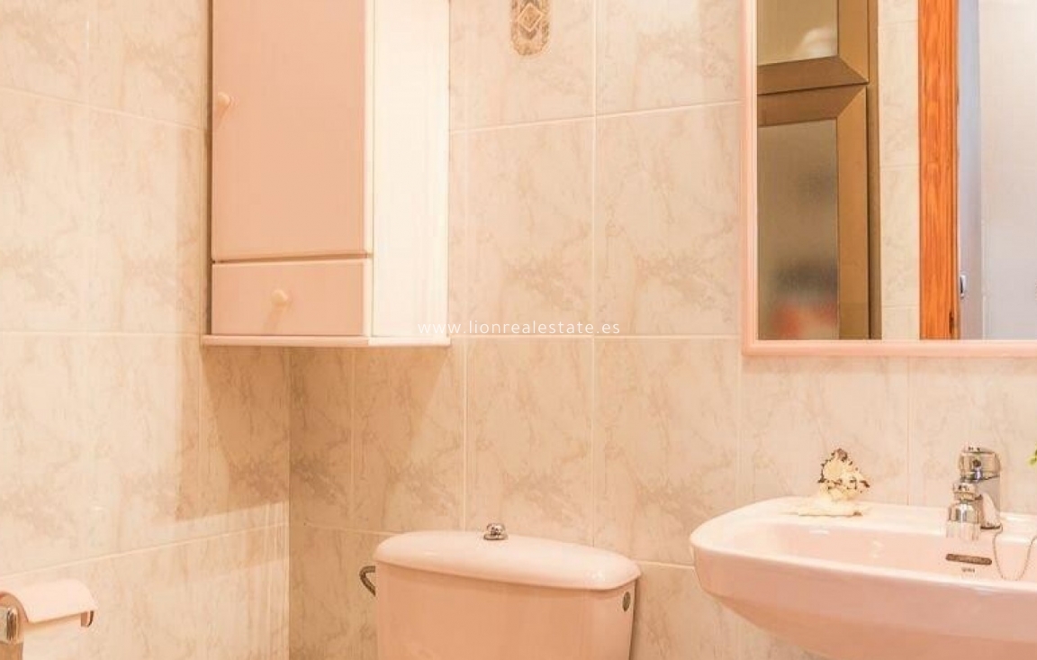 Перепродажа - Town House - Orihuela Costa - Playa Flamenca