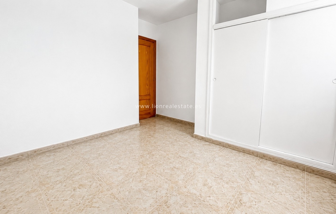 Перепродажа - Town House - Orihuela Costa - Playa Flamenca