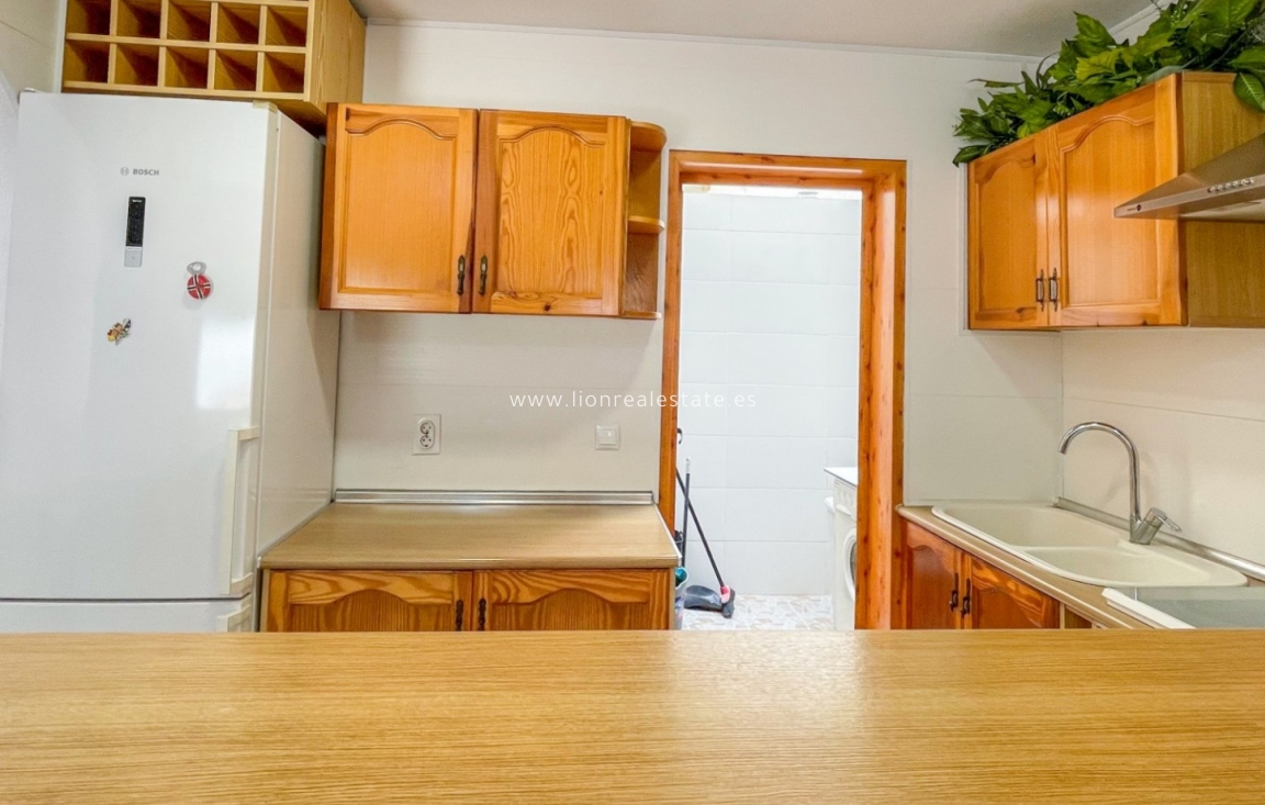 Перепродажа - Town House - Orihuela Costa - Playa Flamenca