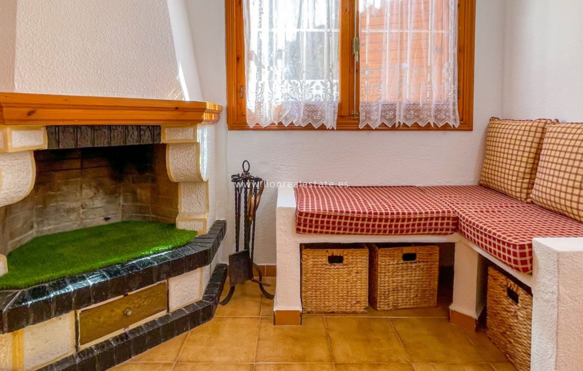 Перепродажа - Town House - Orihuela Costa - Playa Flamenca