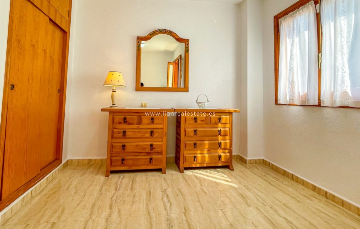 Перепродажа - Town House - Orihuela Costa - Playa Flamenca
