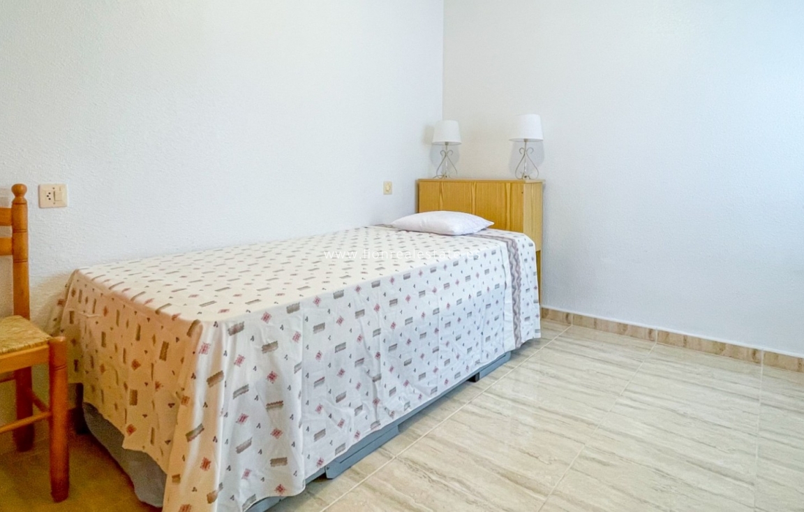 Перепродажа - Town House - Orihuela Costa - Playa Flamenca