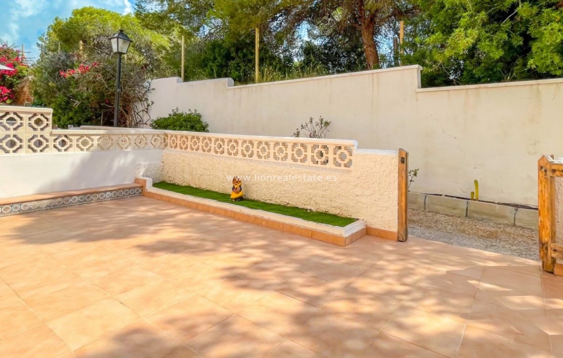 Перепродажа - Town House - Orihuela Costa - Playa Flamenca