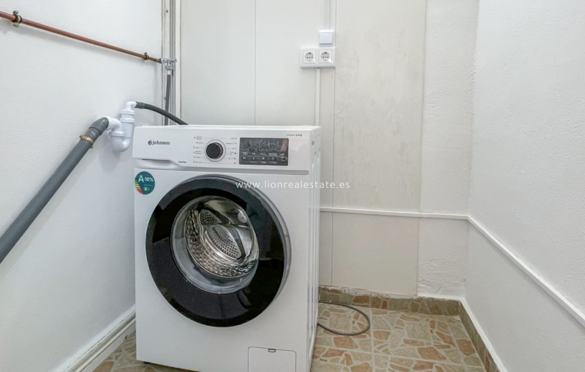 Перепродажа - Town House - Orihuela Costa - Playa Flamenca
