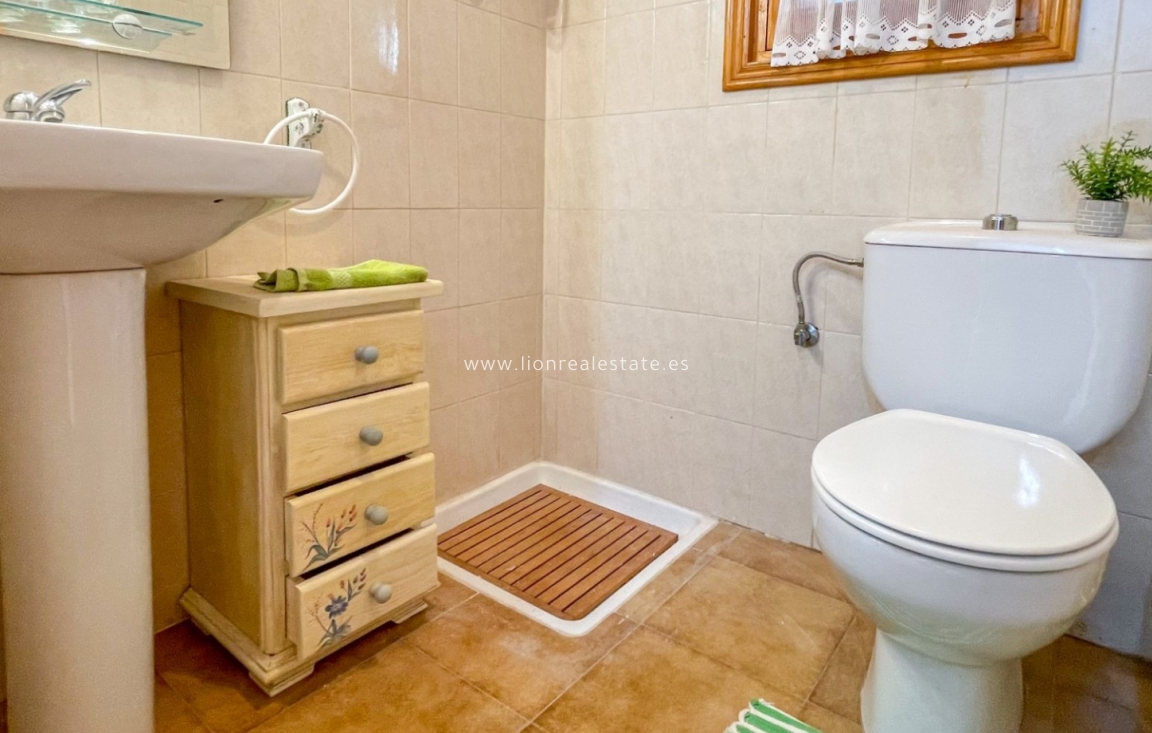Перепродажа - Town House - Orihuela Costa - Playa Flamenca