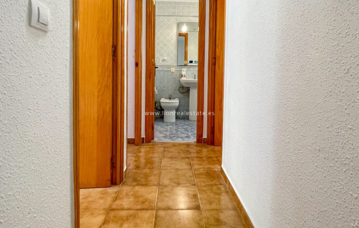 Перепродажа - Town House - Orihuela Costa - Playa Flamenca