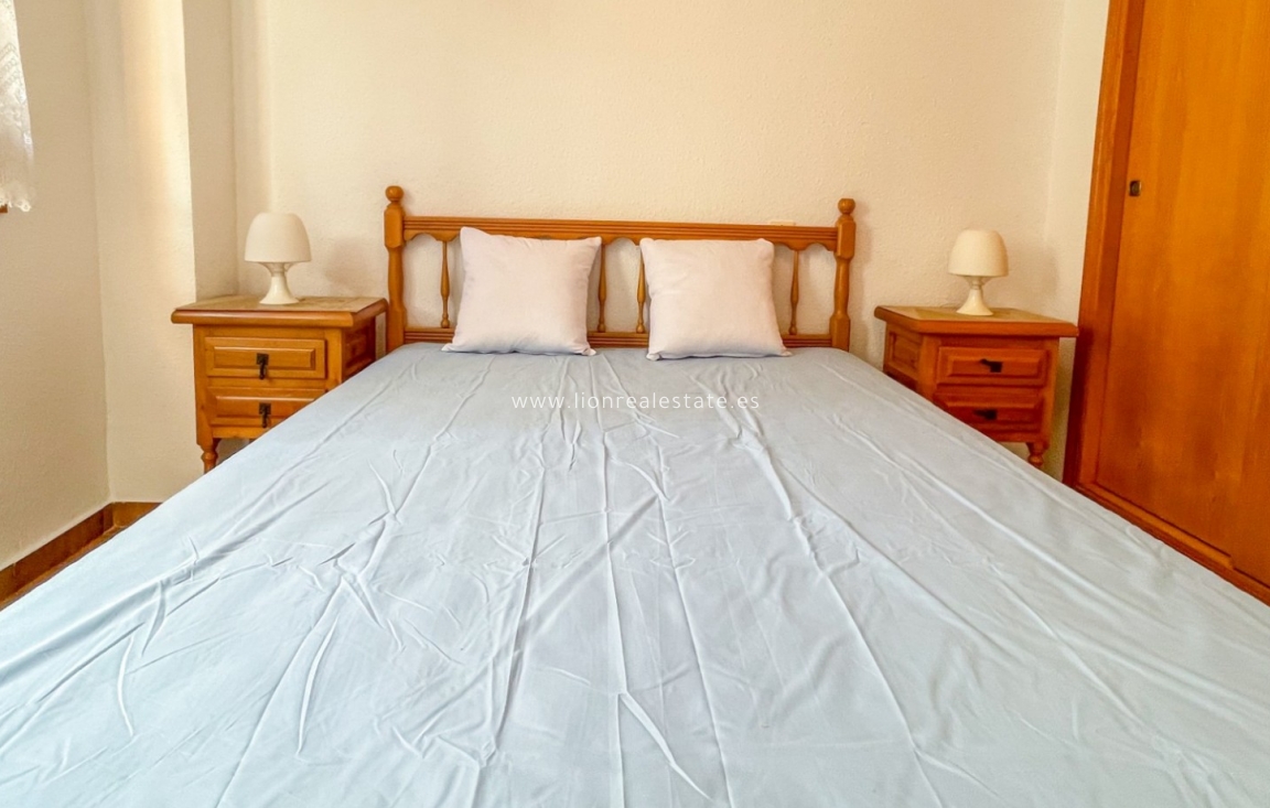 Перепродажа - Town House - Orihuela Costa - Playa Flamenca