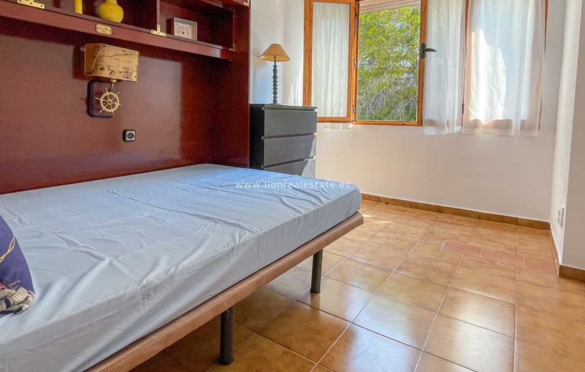 Перепродажа - Town House - Orihuela Costa - Playa Flamenca