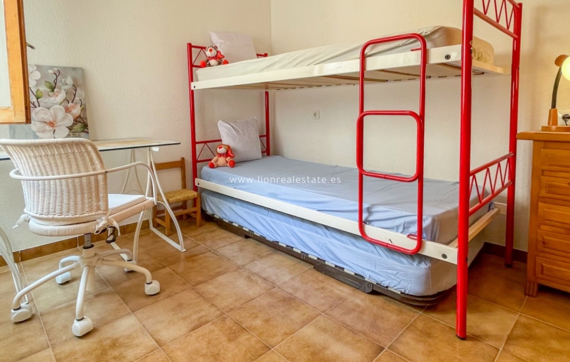 Перепродажа - Town House - Orihuela Costa - Playa Flamenca