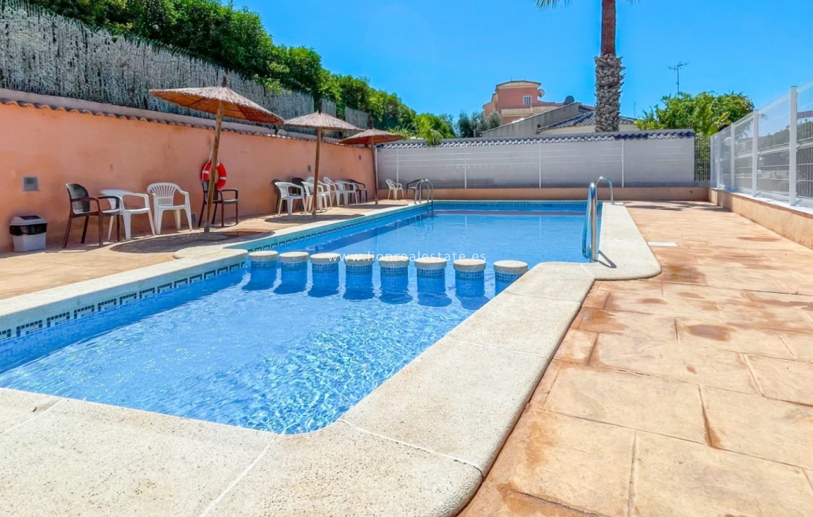 Перепродажа - Town House - Orihuela Costa - Playa Flamenca