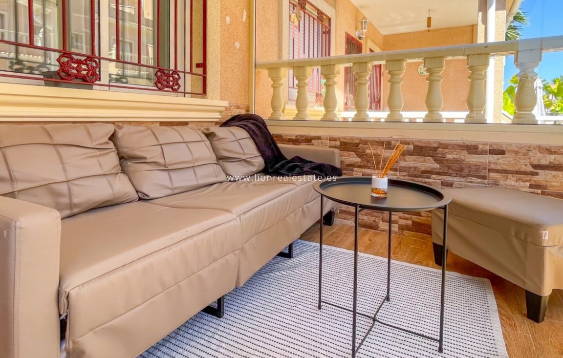 Перепродажа - Town House - Orihuela Costa - Playa Flamenca
