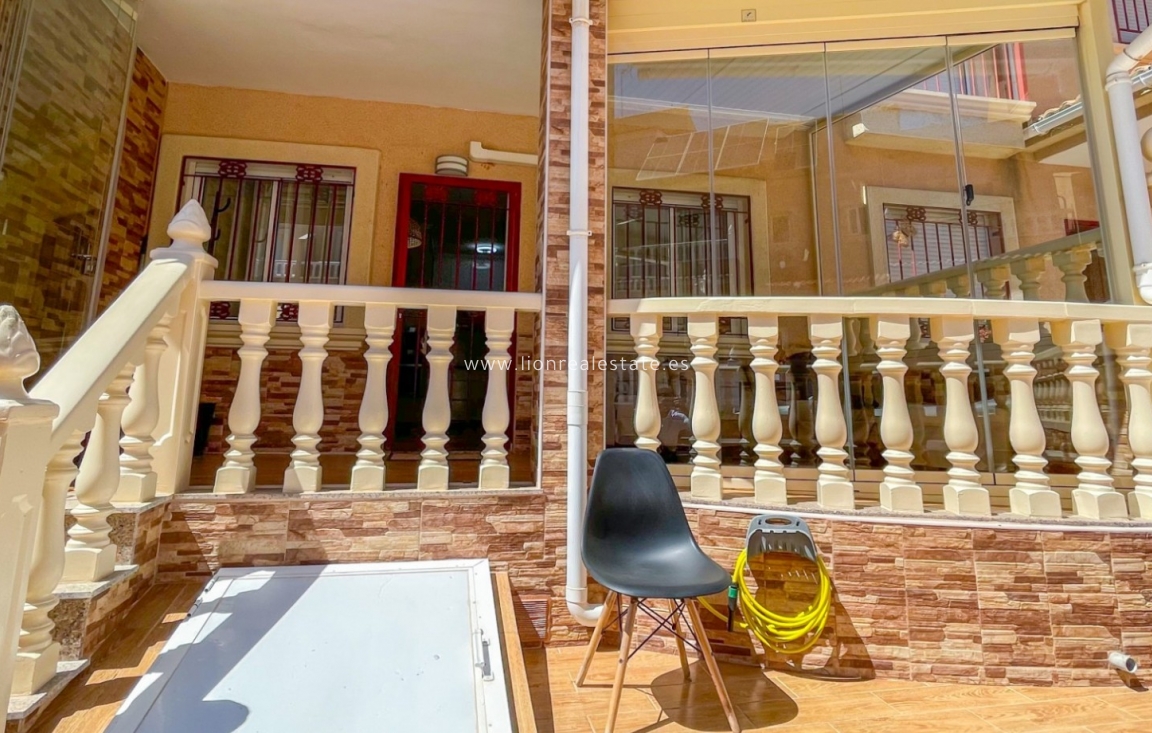 Перепродажа - Town House - Orihuela Costa - Playa Flamenca