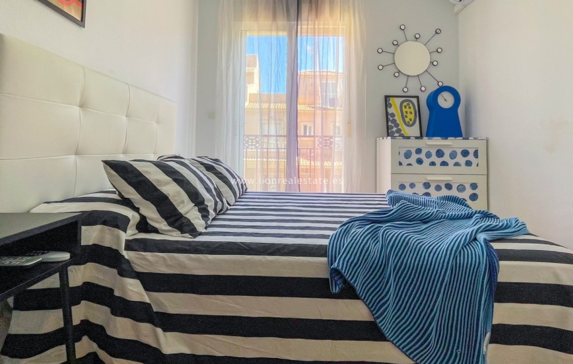 Перепродажа - Town House - Orihuela Costa - Playa Flamenca