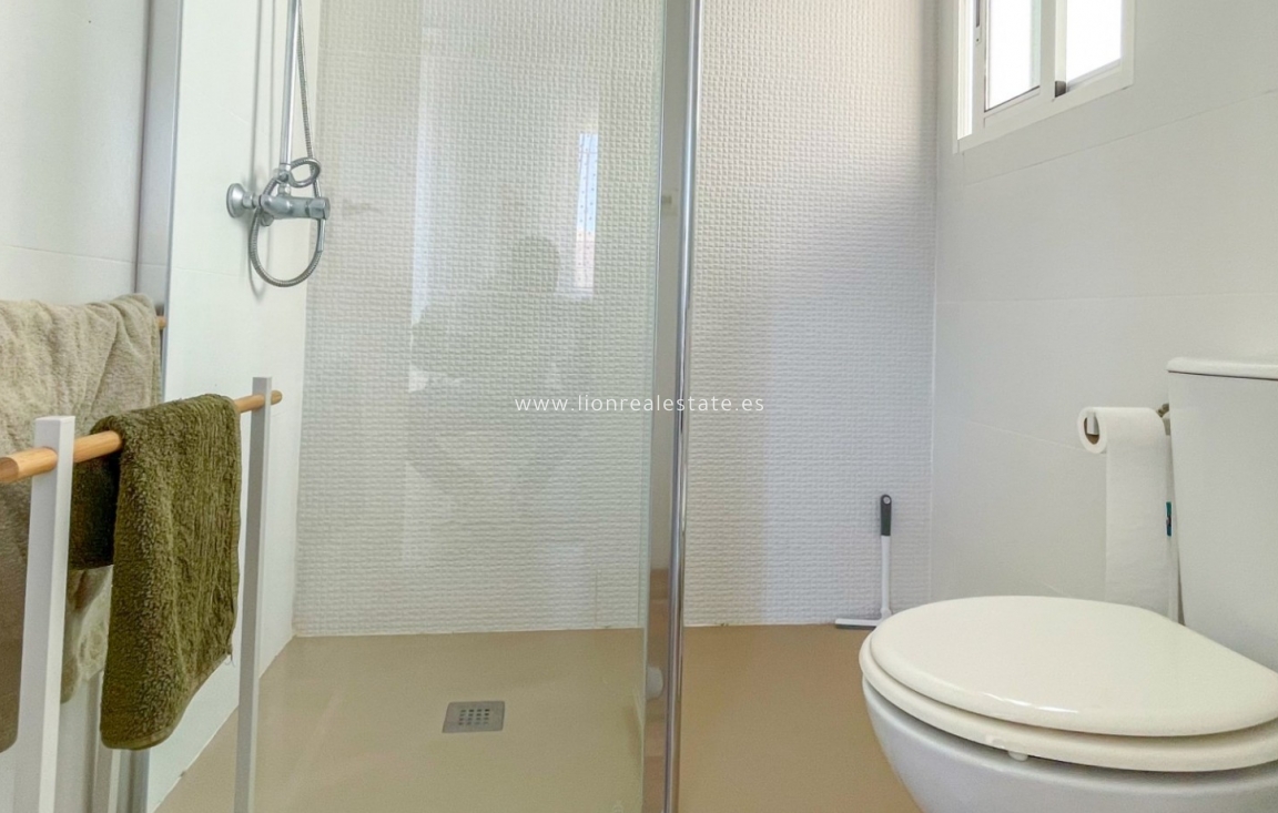 Перепродажа - Town House - Orihuela Costa - Playa Flamenca