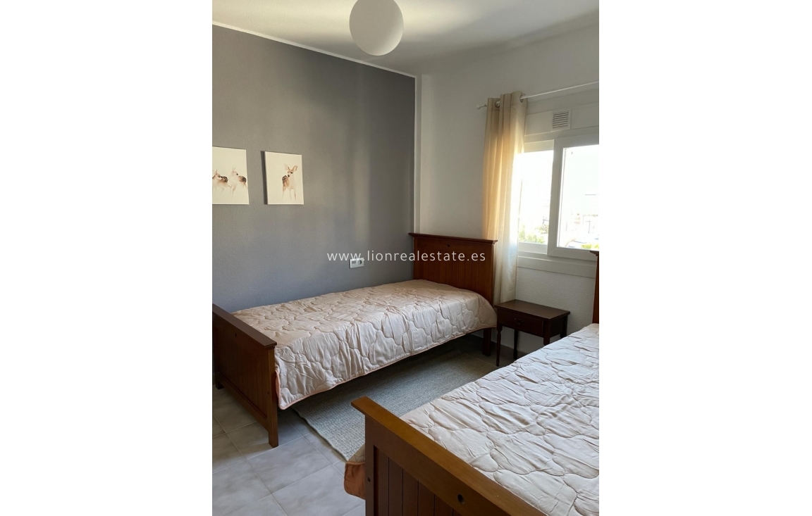 Перепродажа - Town House - Orihuela Costa - Playa Flamenca