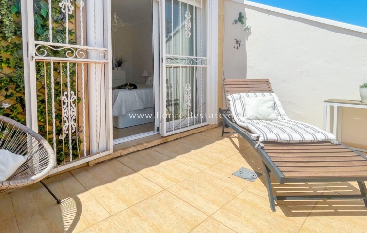 Перепродажа - Town House - Orihuela Costa - Punta Prima