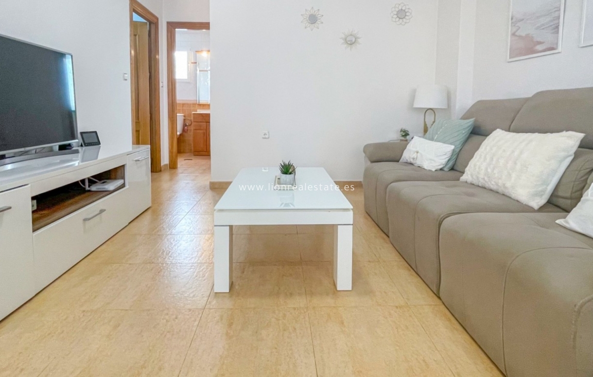 Перепродажа - Town House - Orihuela Costa - Punta Prima