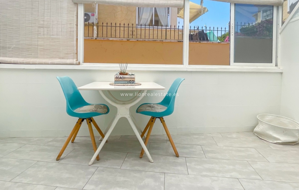 Перепродажа - Town House - Orihuela Costa - Punta Prima