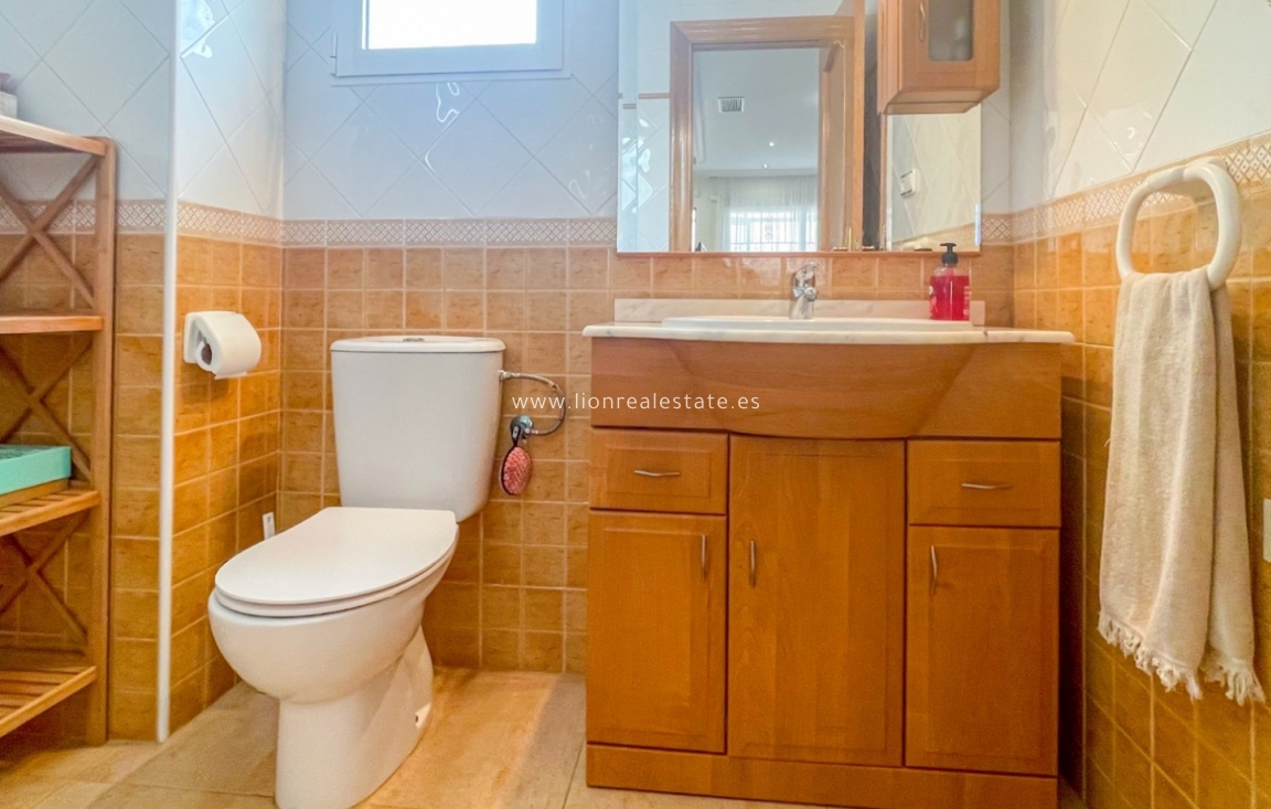 Перепродажа - Town House - Orihuela Costa - Punta Prima