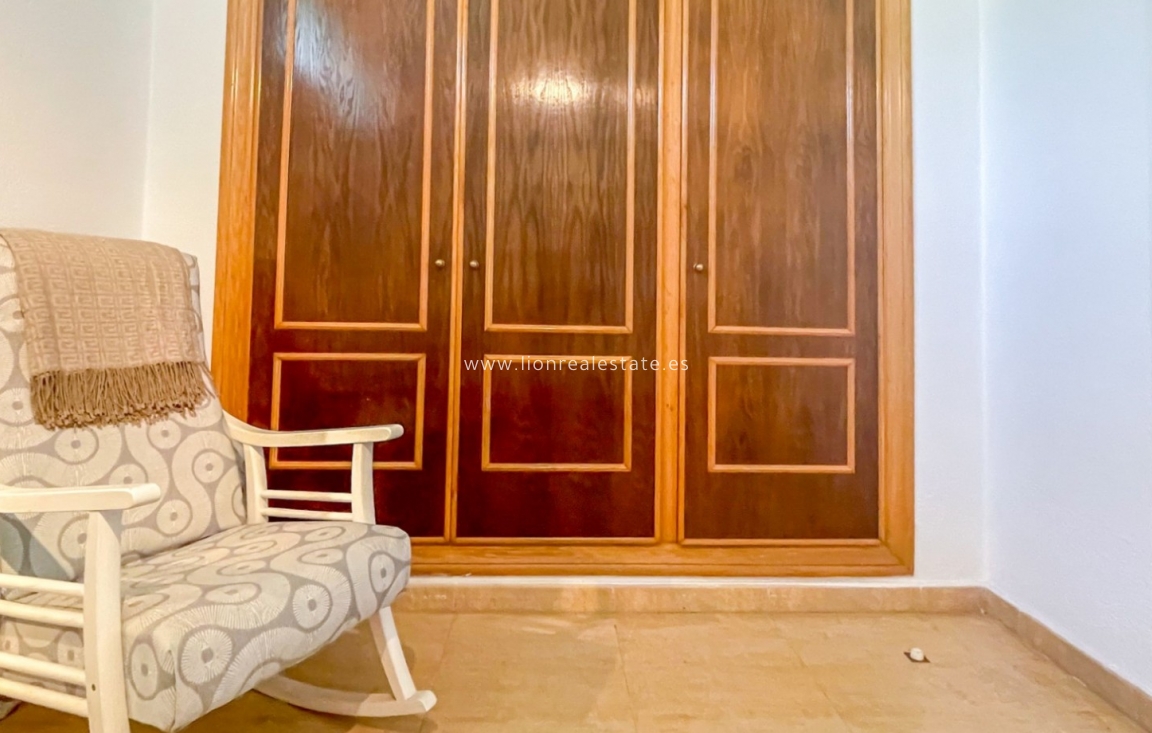 Перепродажа - Town House - Orihuela Costa - Punta Prima