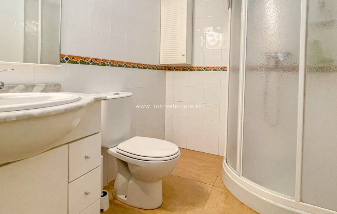 Перепродажа - Town House - Orihuela Costa - Punta Prima
