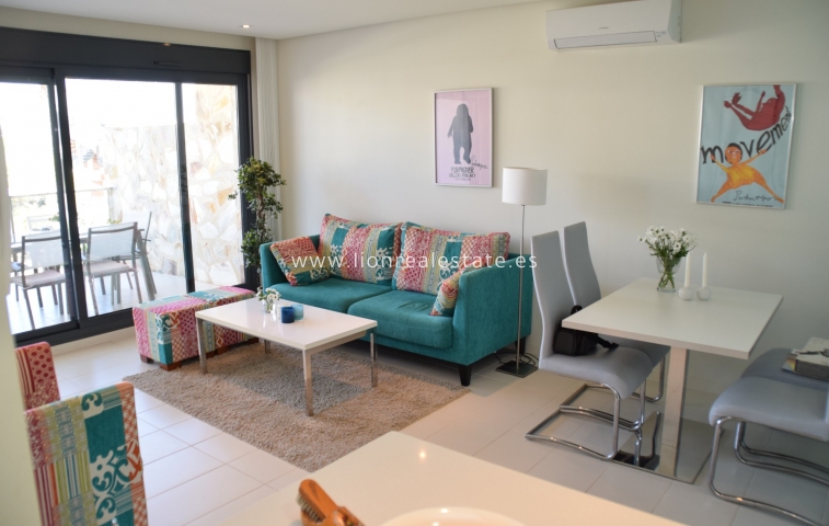 Перепродажа - Town House - Orihuela Costa - Punta Prima