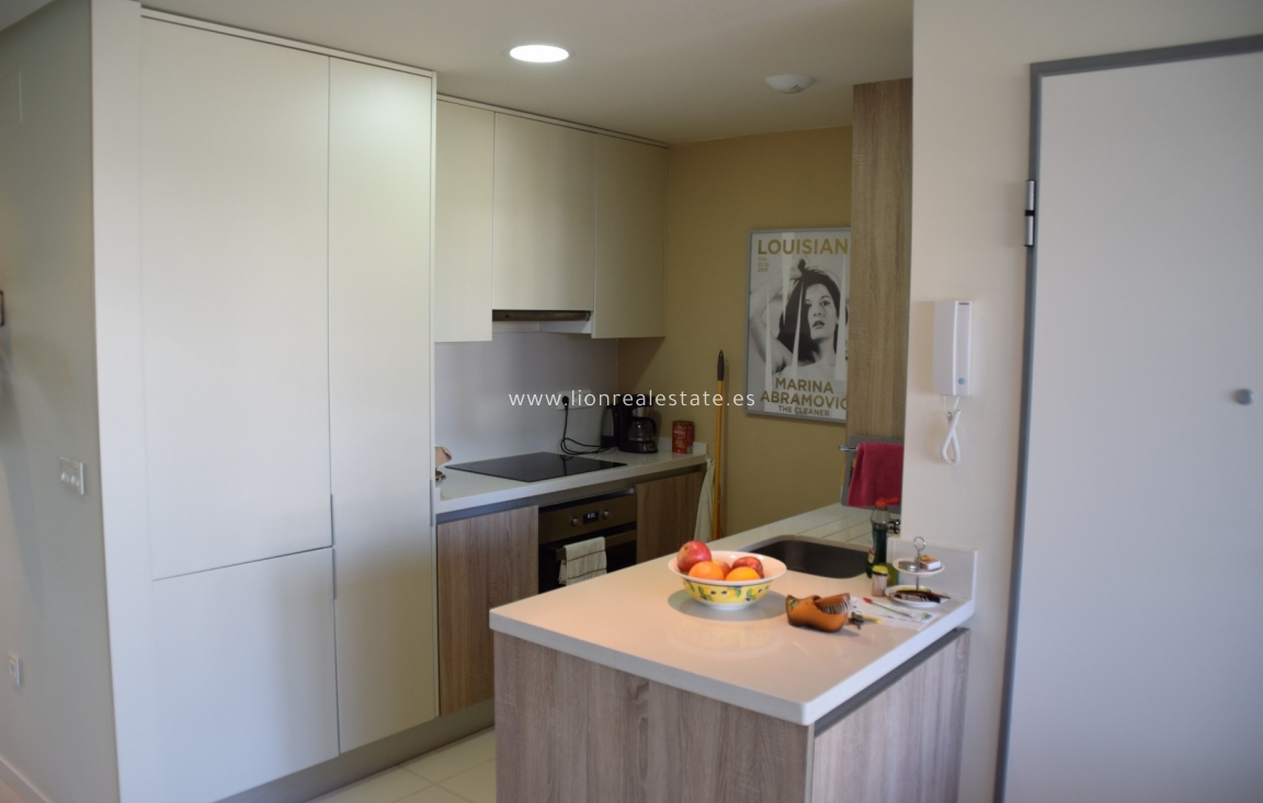 Перепродажа - Town House - Orihuela Costa - Punta Prima