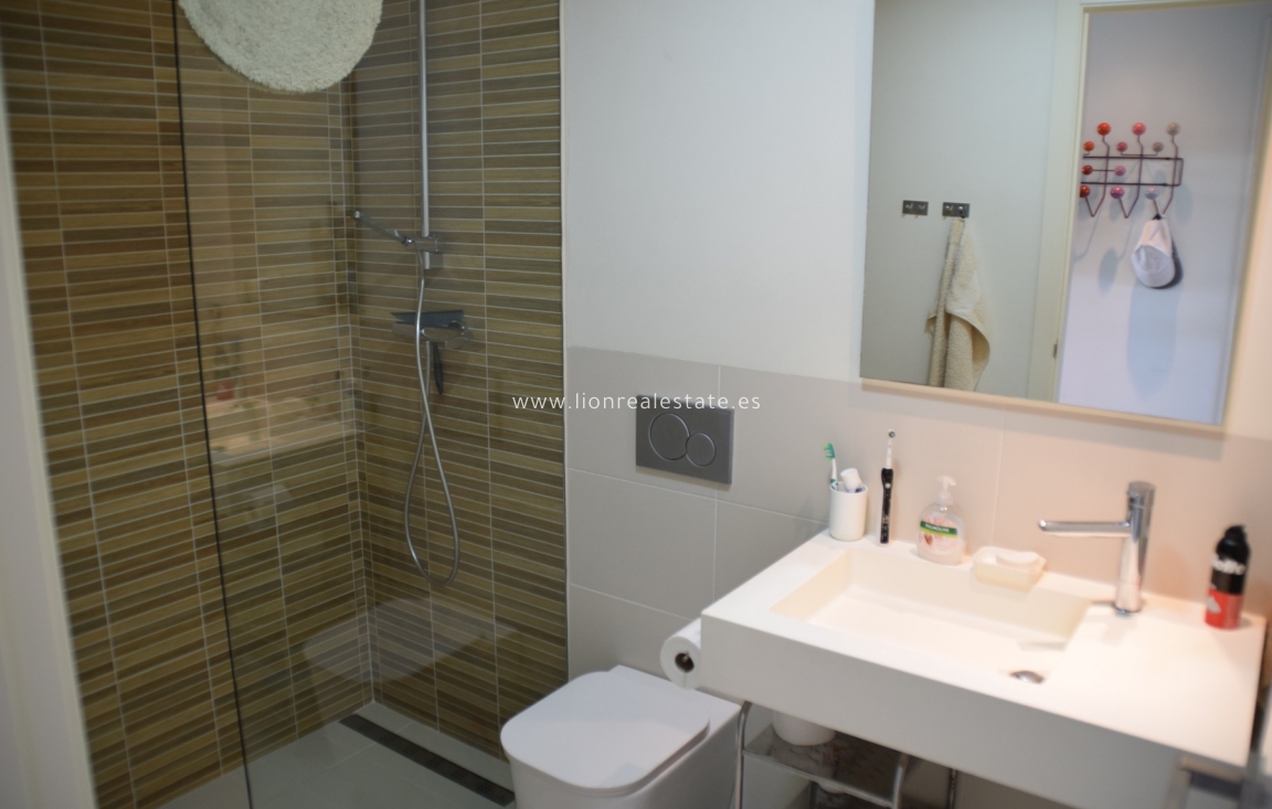 Перепродажа - Town House - Orihuela Costa - Punta Prima