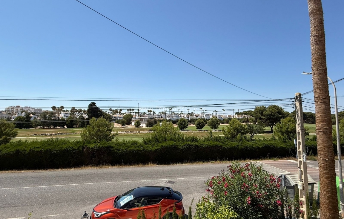 Перепродажа - Town House - Orihuela Costa - Villamartín