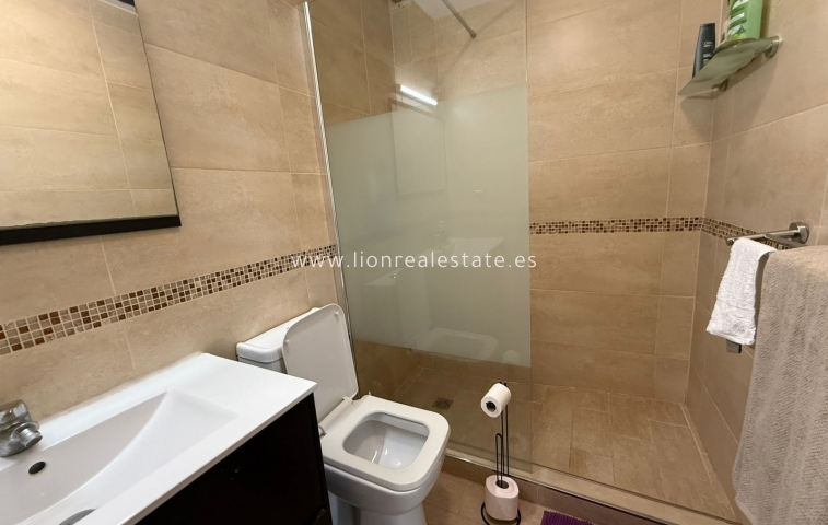 Перепродажа - Town House - Orihuela Costa - Villamartín