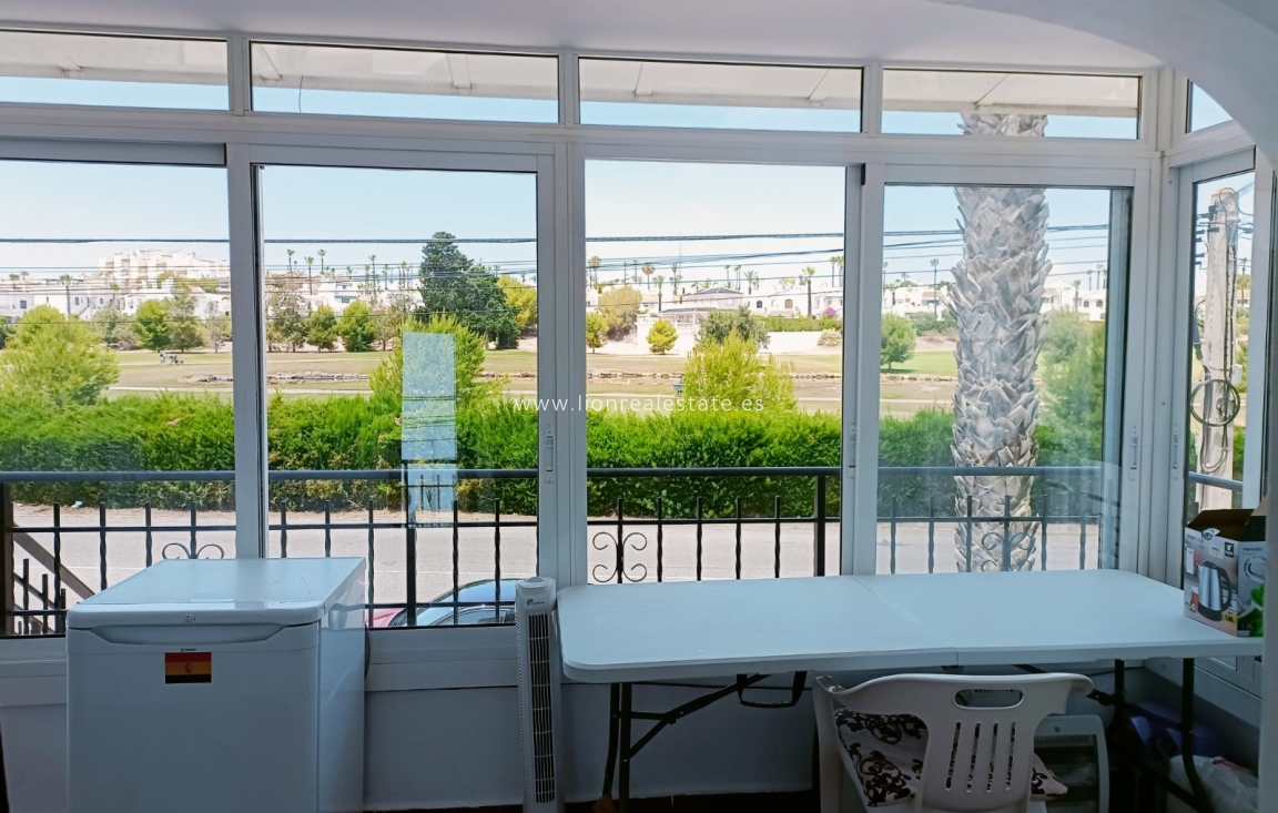 Перепродажа - Town House - Orihuela Costa - Villamartín