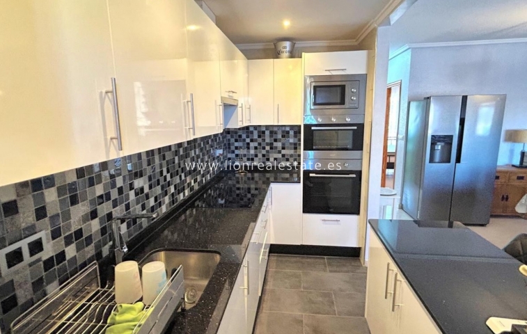 Перепродажа - Town House - Orihuela Costa - Villamartín