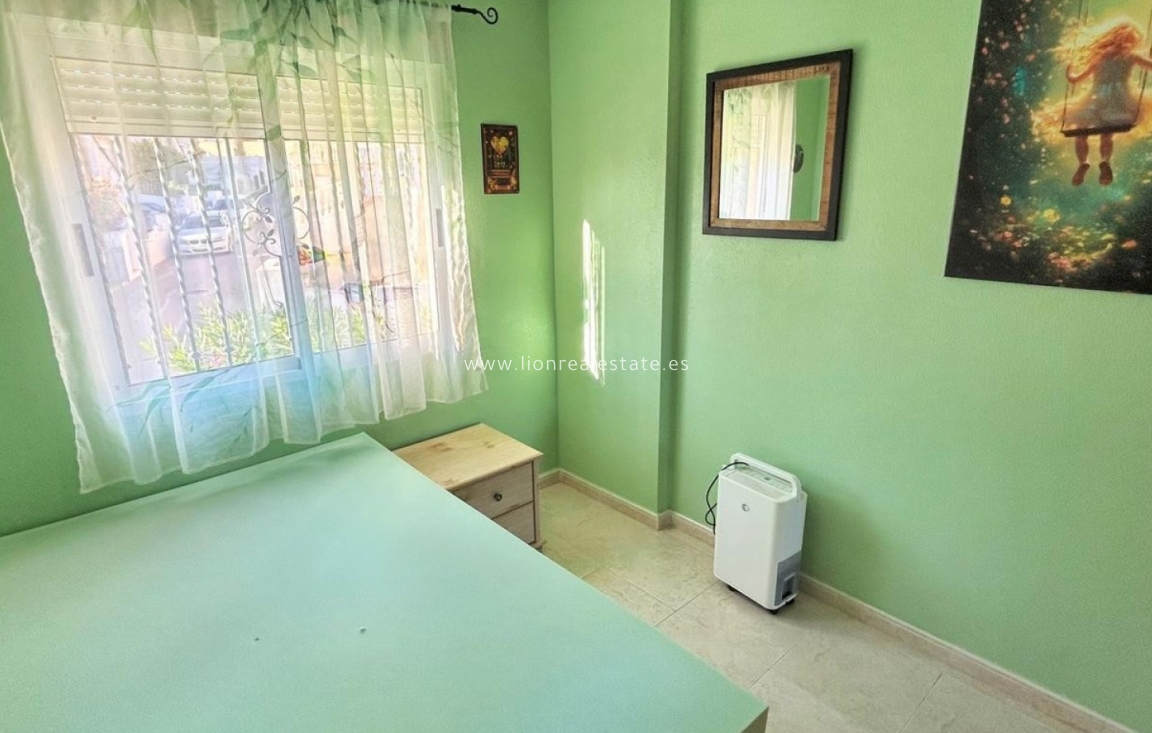 Перепродажа - Town House - Orihuela Costa - Villamartín