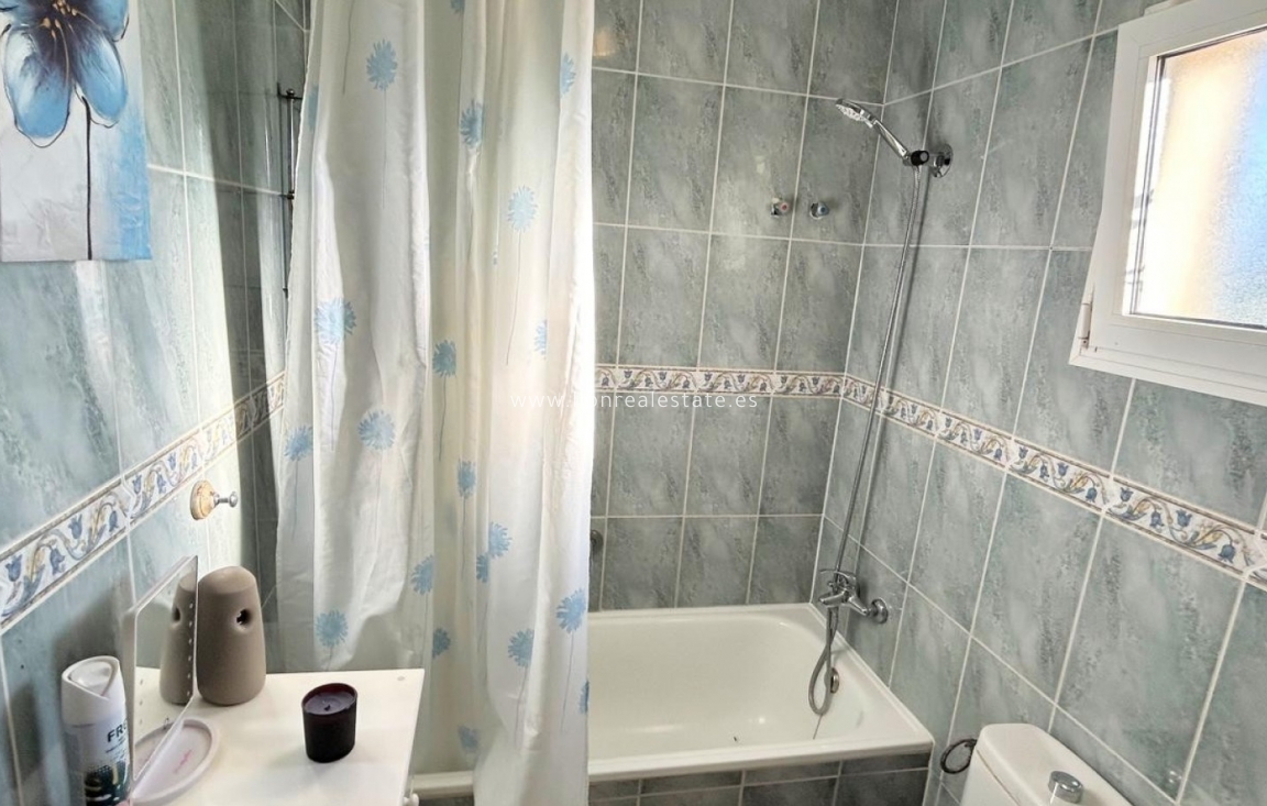 Перепродажа - Town House - Orihuela Costa - Villamartín