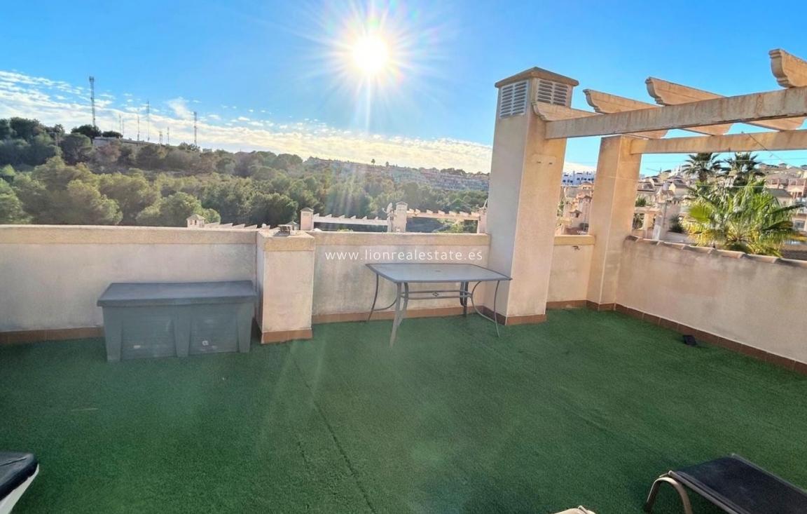 Перепродажа - Town House - Orihuela Costa - Villamartín