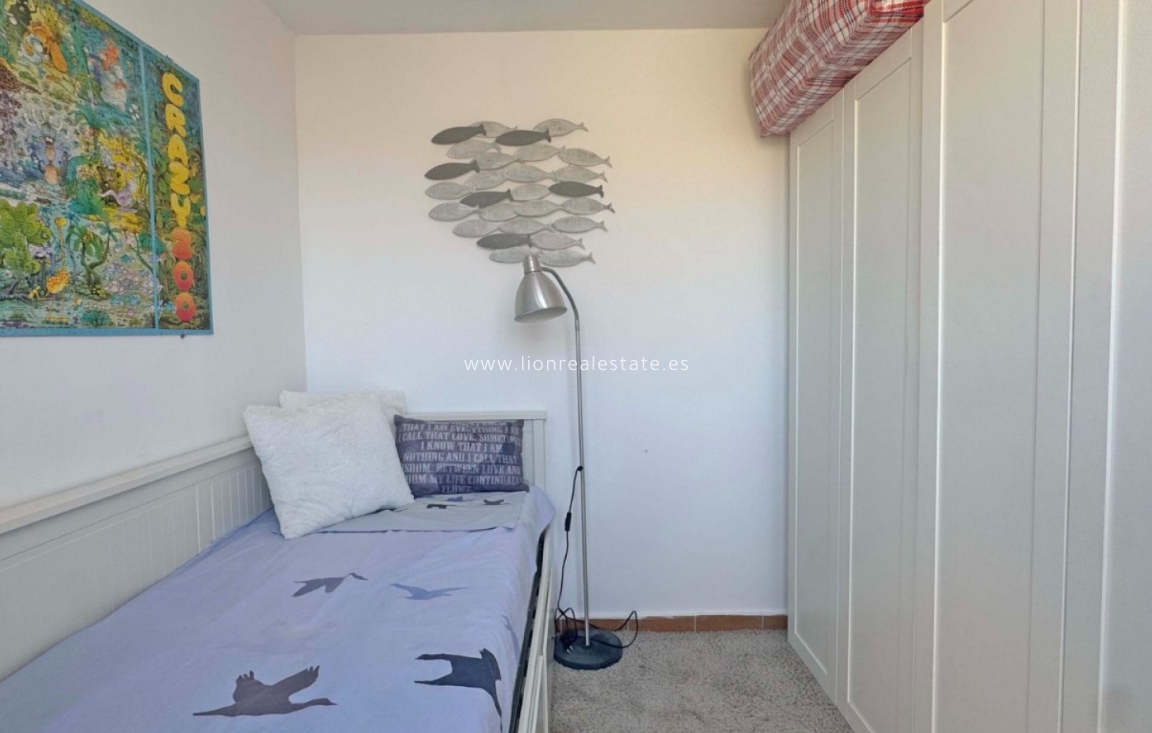 Перепродажа - Town House - Orihuela Costa - Villamartín