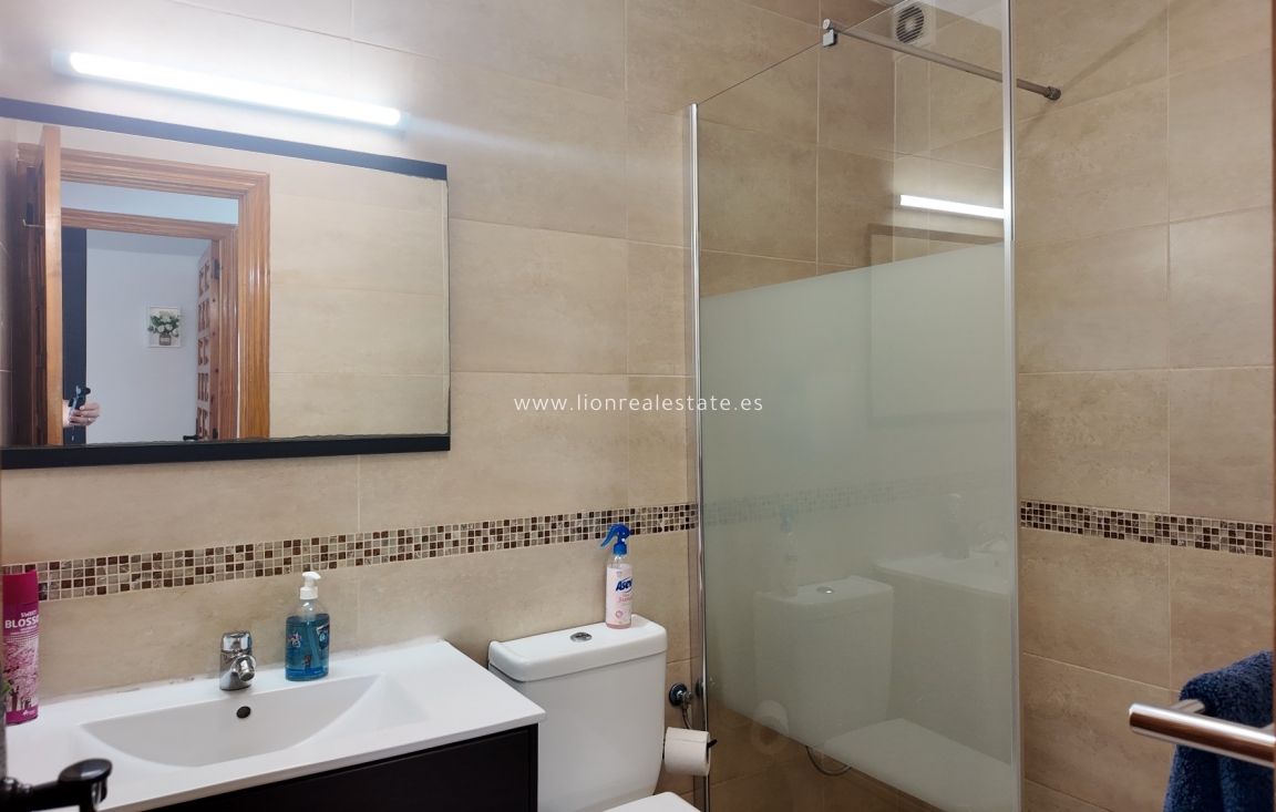 Перепродажа - Town House - Orihuela Costa - Villamartín